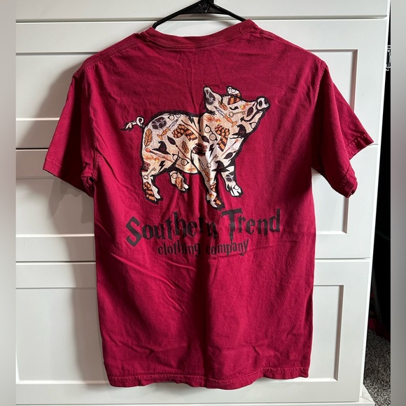 Southern trend tee - Picture 2 of 5